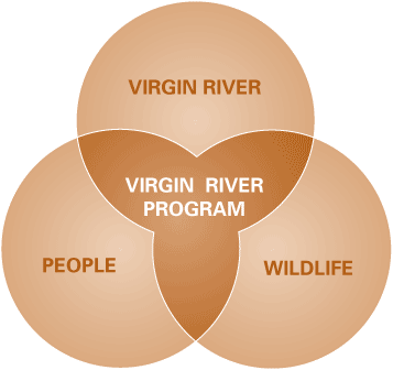 Virgin River Program