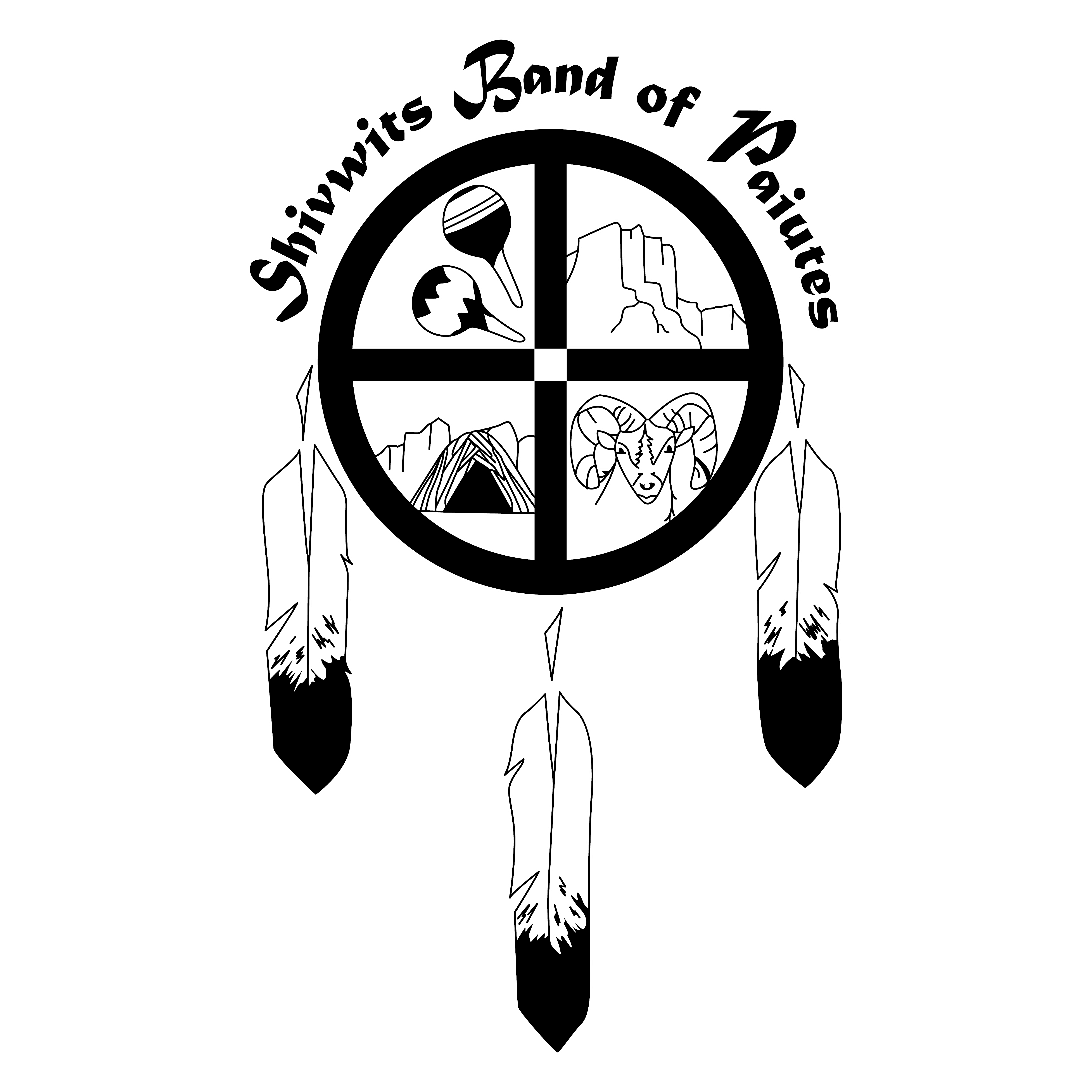 Shivwits Paiute logo
